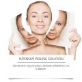 West Month Intensive Peeling Solution Soothes Skin Softens Texture Refines Pores Appearance Skin Care 30ml. 