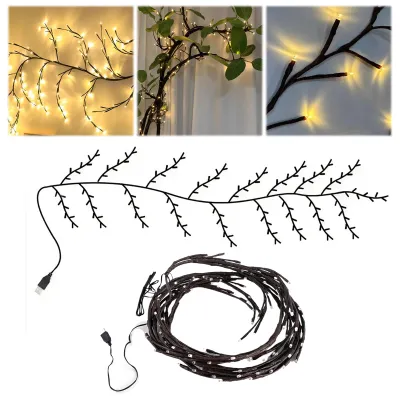 Winnereco Outdoor Indoor Christmas Projector Lamp with Colorful Xmas Patterns 360 Degree Rotatable for Holiday Party Decor and Festive Lighting