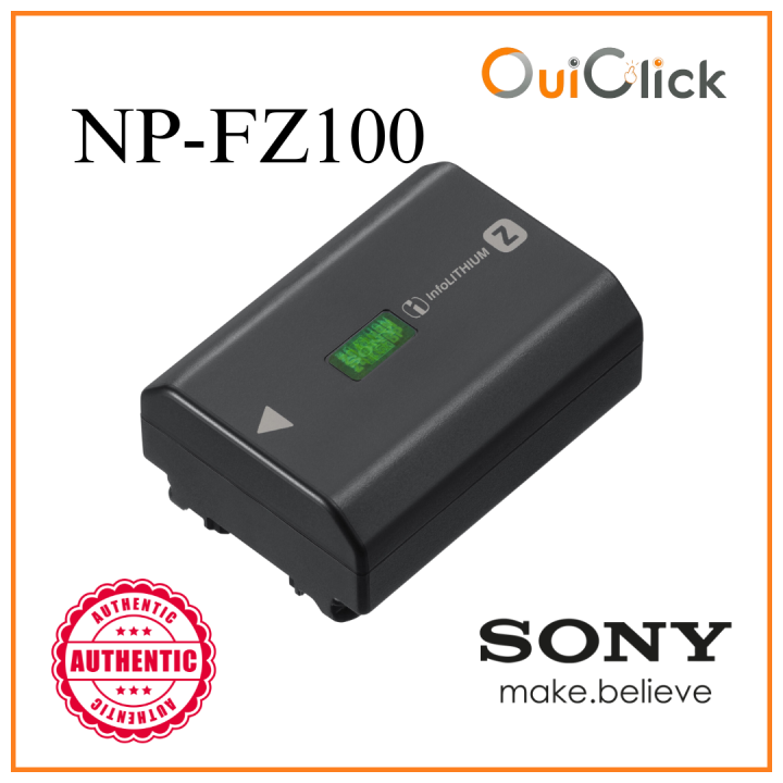 お客様満足度NO.1 NP-FZ100 Sony Sony バッテリー カメラ