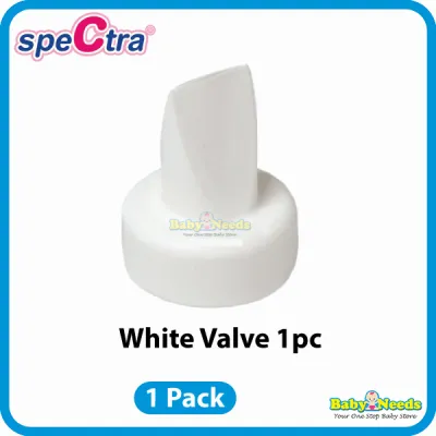 Spectra Breastpump Accessories (Valve/Bottle/Breast Shield/Tubing/Adaptor/Backflow Protector)