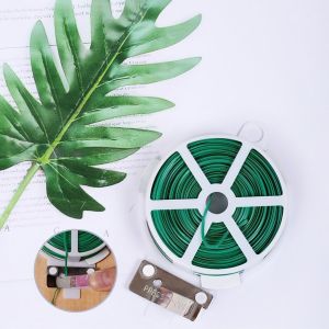 CUỘN DÂY CỐ ĐỊNH LAN ĐỦ CỠ LOẠI CÓ DAO CẮT SẴN -Aeneas Shop