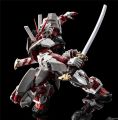 BANDAI HIRM 1/100 Alloy Skeleton Red Heretic Red Confusion Gundam Ape Arm. 