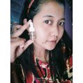 Serum ORIGINAL BPOM - Serum Wajah  Whitening Gold Serum. 