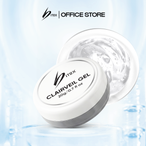 CLAIRVEIL GEL (GEL DƯỠNG TRẮNG DA CHỐNG LÃO HÓA & NGỪA SẸO GIẢM THÂM SẠM DA)