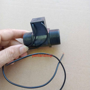 Công Tắc Cảm Biến Dòng Chảy Dùng Cho Máy Bơm Ren Ngoài 34