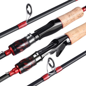 Sougayilang COD Joran Pancing Murah Pancing 2 Bagian 165 180 210cm SP Pancing BC