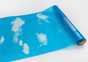 Decal dán kính mờ cửa sổ 3mét x60cm giấy dán kính văn phòngchống nhìn trộm phòng ngủ rẻ đẹp