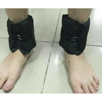 Alat Latihan Olahraga Banding 2kg - Bending - Alat Pemberat Kaki atau Tangan