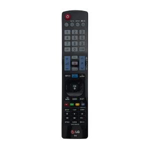 LG Remote Control AKB73656504 – Replacement Remote for LG TV Models
