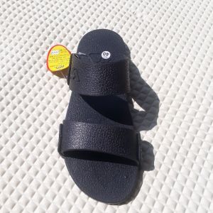 Dép Nam Cao Su 100%  QUAI NGANG  SIÊU BỀN