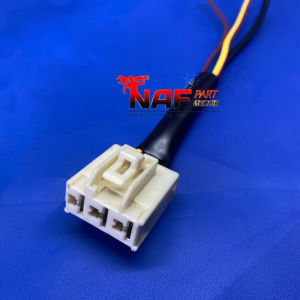 SOCKET SOKET SGCU ECU ECCU ACG YAMAHA AEROX NMAX LEXI FREEGO LEXI ORIGINAL