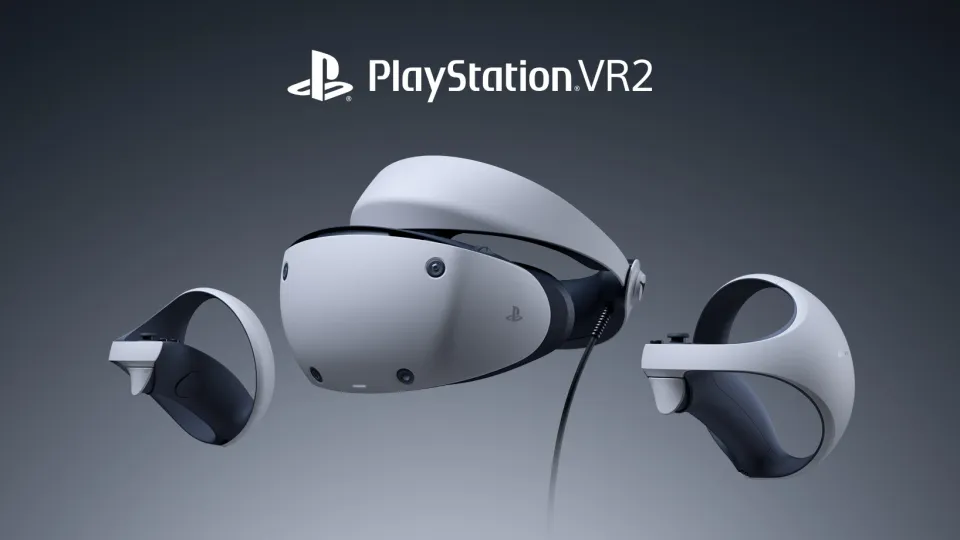 PS5 PlayStation VR2 PSVR2 PSVR 2 VR 2 Stand-Alone / Horizon Call 