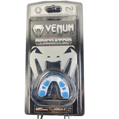 Venum 6 colors sport teeth protections CE certificate sport Basketball Football Mouth Guard Teeth Protect Boxing MMA Sanda Mouth Braces Gum Shield Gear Safety teeth protections