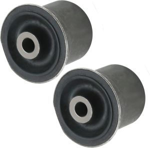 2Pcs 52088214 Front Upper Control Arm Bushing Suspension Replacement for Jeep Grand Cherokee 2000 2001 2002 2003 2004 Replaces # 52088214