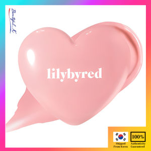 Lilybyred Luv Beam Cheek Balm 06 Fluffy Peach BeautifulK