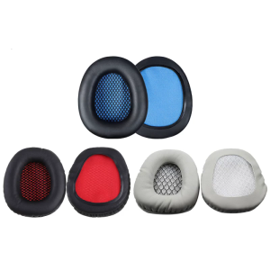 Portable Replacement Ear Pad forSades SA-902 SA-903 Headphone Covers Ear Cushions Easy to Install