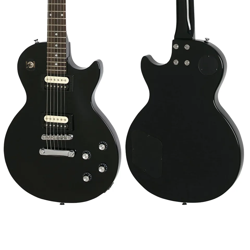 Epiphone Les Paul Studio LT 22-Fret Zebra-Coil Ceramic HH Electric