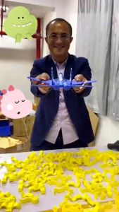 Rc pesawat shukoi