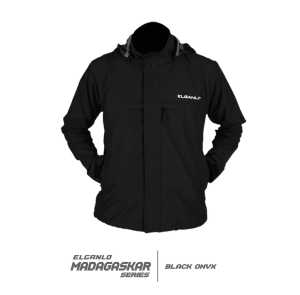ELGANLO - Jaket Motor Harian Jaket Pria Jaket Outdoor jaket Parasut Jaket Windbreaker Jacket Wanita Jaket Couple Jaket Touring Jacket Cowok Jaket gunung Jaket Madagaskar Series Midnight Blue jaket Polos Reguler Size
