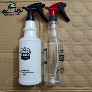 Bình xịt cao cấp siêu tơi mạnh chuyên dụng dành cho dán phim cách nhiệt và PPF 750ml PANDAs CAR