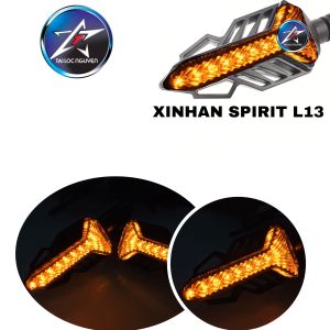 [HCM]XI NHAN SPIRIT BEATS L13 GẮN XE MÁY