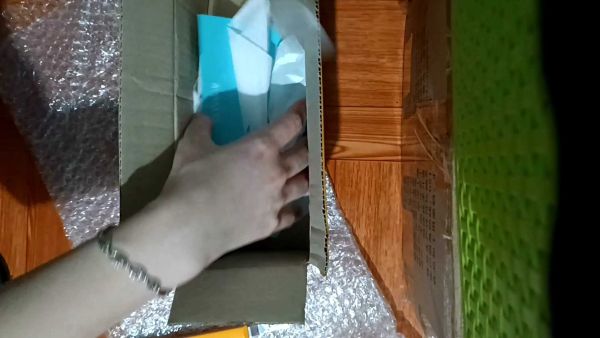 Buyer review video 2