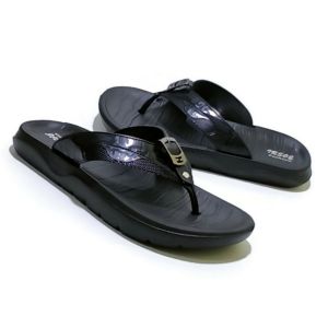 Sandal Jepit Pria Dewasa Karet Flip Flop Sandal Pria
