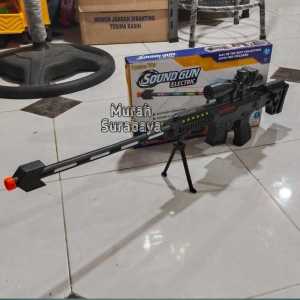 Mainan Terbaru Pakai Baterai Bisa Berbunyi Ada Suara Dan Lampu Warna Warni PR 17566 | Mainan Edukasi Anak Yang Keren Dan Menarik Sound Gun Elektrik Ada Suara Mainan Anak Murah Dan Bagus Terbuat dari bahan Berkualitas