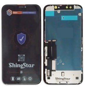 LCD TS Shinestar Ip X Original Brand IP 10 Sepuluh