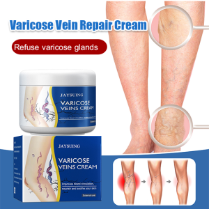 Leg Comfort Cream Targets Varicose Veins  Eases Leg Aches  Reduces Inflammation