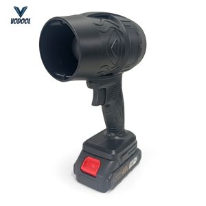 Air Blower Hair Dryer Cordless Handheld High Power 1500W Lightweight Compact for Home and Salon Use