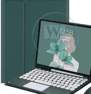 KEYBOARD BLUETOOTH TOUCHPAD HUAWEI MATEPAD 11.5S BOOK COVER KEYBOARD PLUS TOUCHPAD WIRELESS
