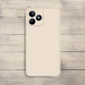 CASE  MACARON UNTUK VIVO Y19S  CASING HP KARET LENTUR