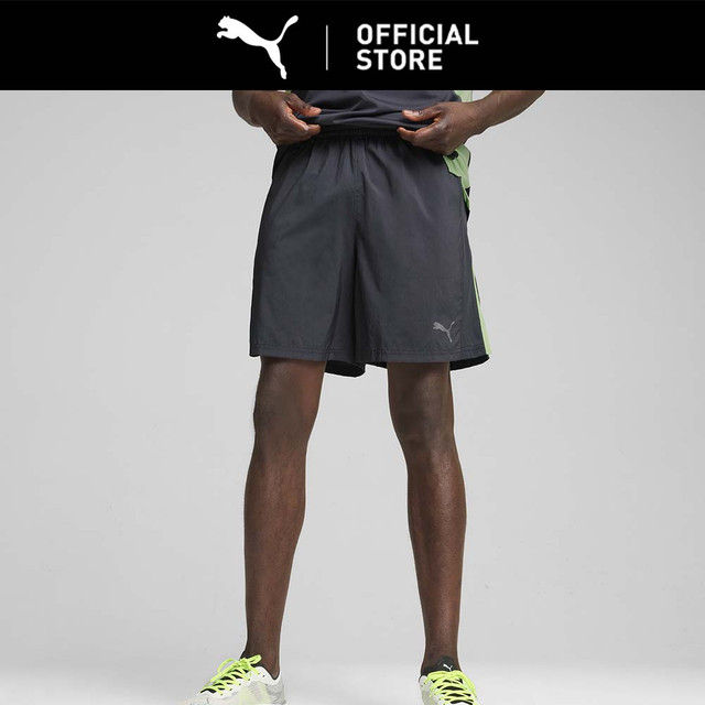 PUMA Celana Pendek Lari Pria RUN FAV VELOCITY 7"