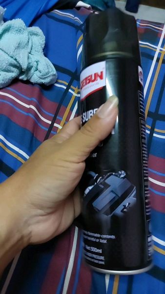 Buyer review video 2