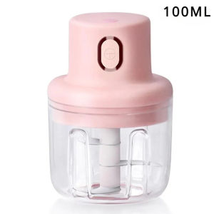 900ML Manual Meat Mincer Garlic Chopper Rotate Food Chopper Processor Vegetable Onion Cutter Kitchen Cooking Accessories