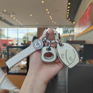 toyota เคสกุญแจ TOYOTA hilux vigo innova fortuner vios YARIS ALTIS CAMRY RUSH cobra car alarm เคสกุญแจรถยนต์