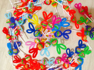 COMBO 10 QUE KẸO MÚT TAI THỎ