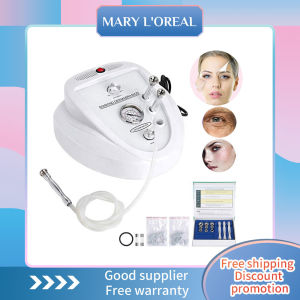 Portable Diamond Dermabrasion Microdermabrasion Peeling Facial Cleaning Machine Tools