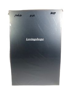 Plastik Mika F4 Doff