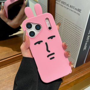 3D Fun Emoji Pack Silicone Phone Case for iPhone 13 14 15 16 17 Pro Max casing Soft silicone protective cover for iPhone17 case