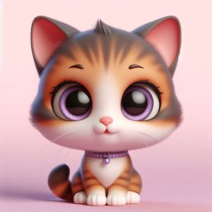 (Hình Ủi Nhiệt Quần ÁoDecal KTS ủi nhiệt - Miếng Dán Ủi Quần Áo)Nhận In Theo Yêu Cầu-Hình in ủi áo animall cute 005.