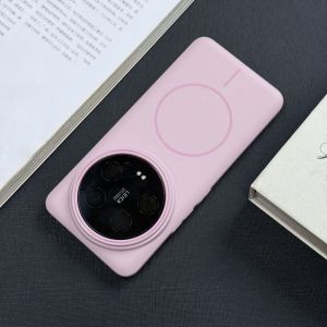 For Xiaomi Mi 15 Ultra Case Hard PC Slim Wireless charging Protective Back Cover Case For Xiaomi Mi 15 Pro Ultra Shell