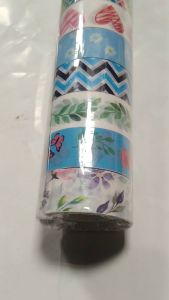 Solasi Kado cantik warna warni