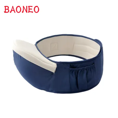 BAONEO Baby Carrier Hold Waist Belt Hip Seat Chair Carrier