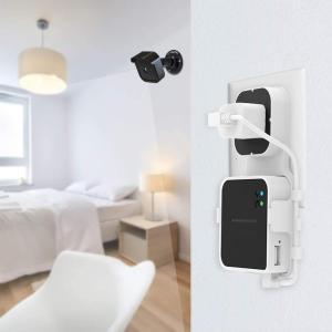 Cho tất cả các ngoài trời mới giá đỡ camera 360 độ có thể điều chỉnh Bìa Giá Treo Tường giám sát cho Camera An Ninh Gia Đình ngoài trời