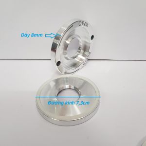 Phụ kiện cụm dao trục nấm đế đỡ.....máy xay sinh tố công nghiệp các mẫu phổ biến