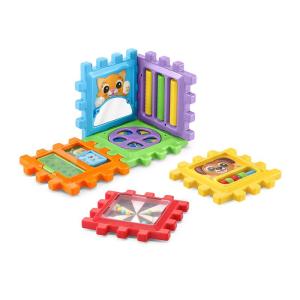 LeapFrog 6-in-1 Snap & Learn Busy Cube | Baby Toy | Early Learning Toy | 12 months+