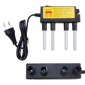 Nước điện phân với dài cáp nhanh chóng Máy kiểm tra chất lượng nước độ tinh khiết của nước Đo Máy thử TDS công cụ sử dụng nhà