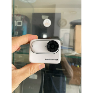 CAMERA HÀNH ĐỘNG INSTA360 GO 3S / INSTA360 GO 3 LIKE NEW